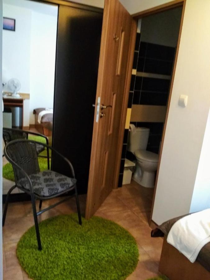 Vita Augustów Eksteriør bilde
