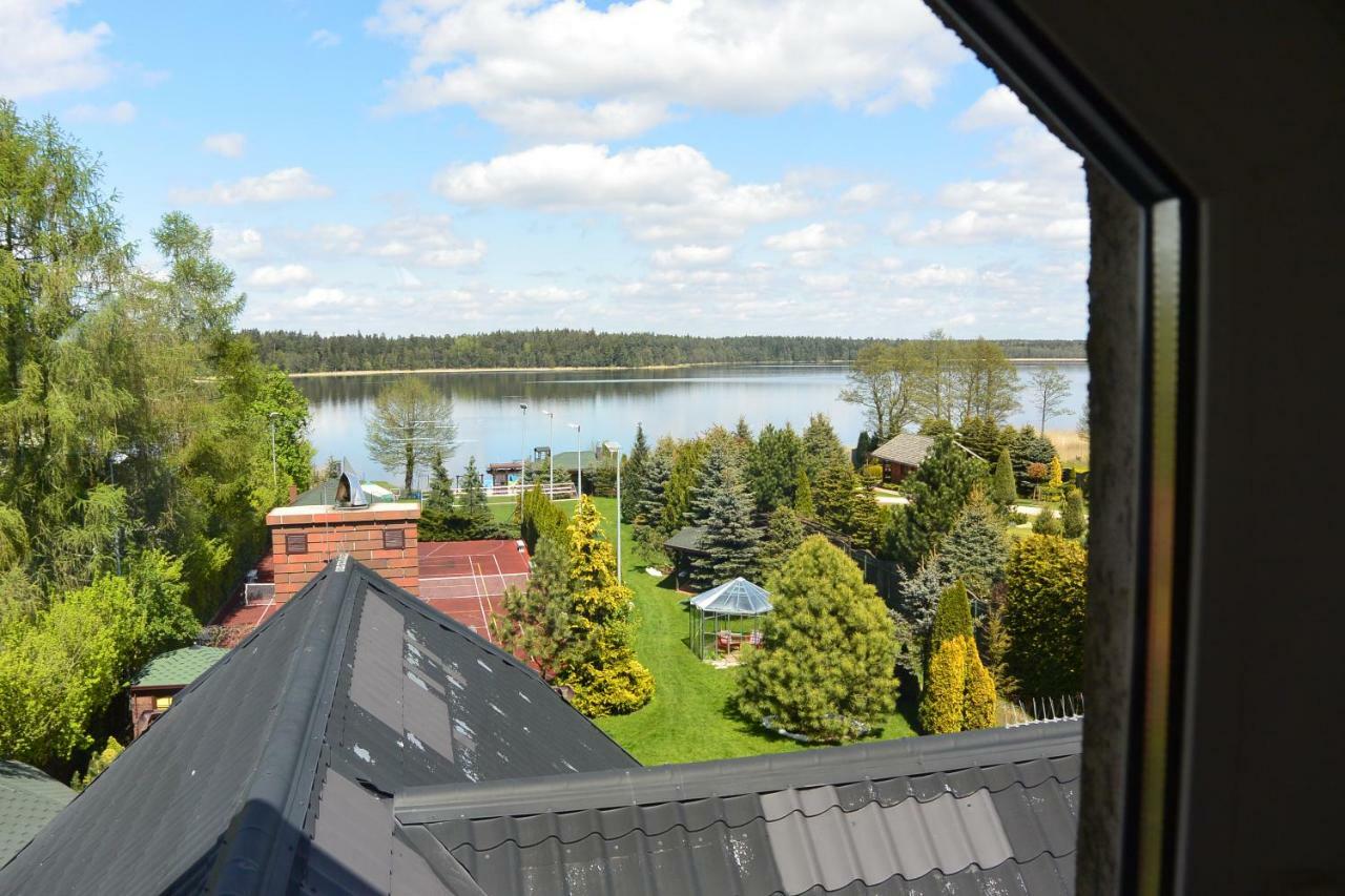 Vita Augustów Eksteriør bilde